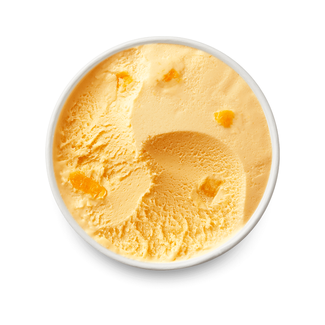 Mango Cup